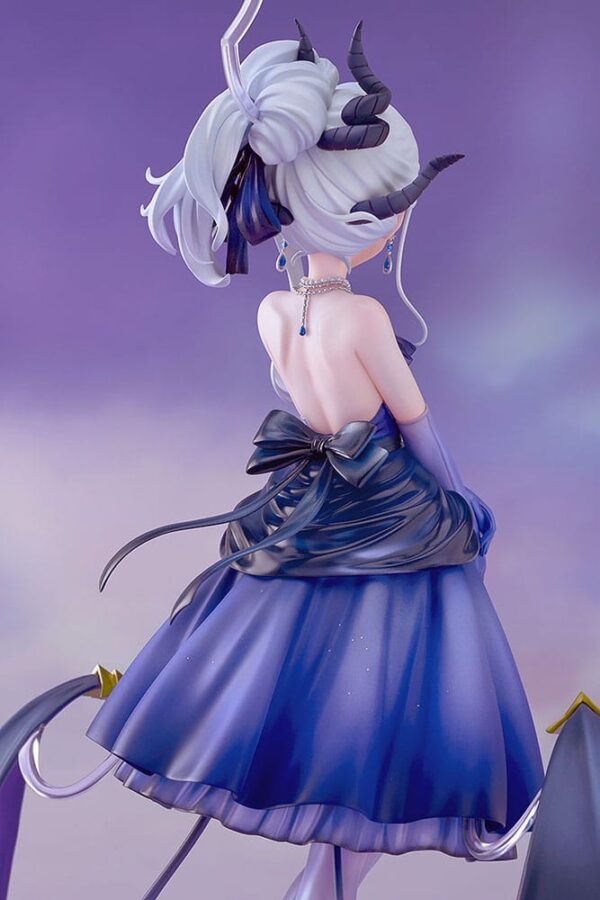 Blue Archive PVC Szobor 1/7 Hina (Dress) 25 cm Blue Archive PVC Szobor 1/7 Hina (Dress) 25 cm
