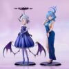 Blue Archive PVC Szobor 1/7 Hina (Dress) 25 cm Blue Archive PVC Szobor 1/7 Hina (Dress) 25 cm