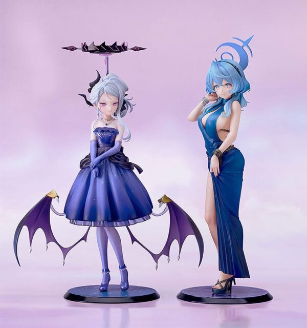 Blue Archive PVC Szobor 1/7 Hina (Dress) 25 cm Blue Archive PVC Szobor 1/7 Hina (Dress) 25 cm