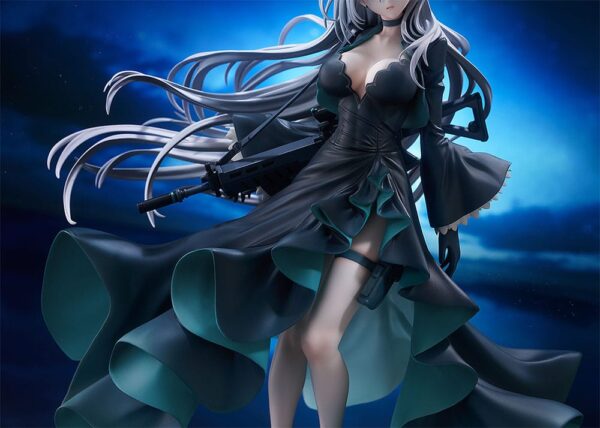 Blue Archive PVC Szobor 1/7 Shiroko*Terror 30 cm Blue Archive PVC Szobor 1/7 Shiroko*Terror 30 cm