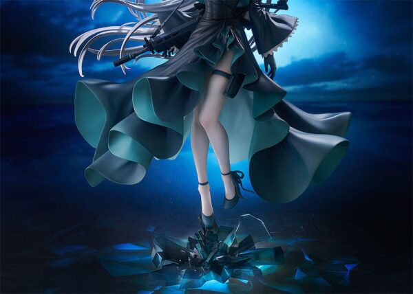 Blue Archive PVC Szobor 1/7 Shiroko*Terror 30 cm Blue Archive PVC Szobor 1/7 Shiroko*Terror 30 cm