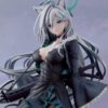 Blue Archive PVC Szobor 1/7 Shiroko*Terror 30 cm Blue Archive PVC Szobor 1/7 Shiroko*Terror 30 cm