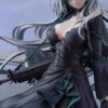 Blue Archive PVC Szobor 1/7 Shiroko*Terror 30 cm Blue Archive PVC Szobor 1/7 Shiroko*Terror 30 cm