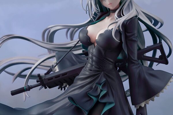 Blue Archive PVC Szobor 1/7 Shiroko*Terror 30 cm Blue Archive PVC Szobor 1/7 Shiroko*Terror 30 cm