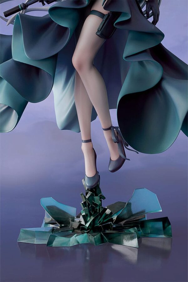 Blue Archive PVC Szobor 1/7 Shiroko*Terror 30 cm Blue Archive PVC Szobor 1/7 Shiroko*Terror 30 cm