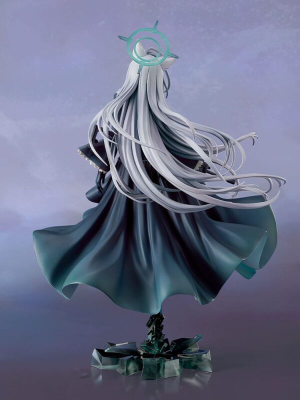 Blue Archive PVC Szobor 1/7 Shiroko*Terror 30 cm Blue Archive PVC Szobor 1/7 Shiroko*Terror 30 cm