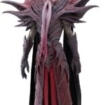 Baldur´s Gate III Pop Up Parade PVC SP Szobor The Emperor 22 cm
