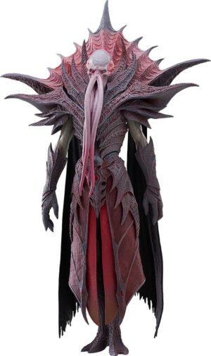 Baldur´s Gate III Pop Up Parade PVC SP Szobor The Emperor 22 cm