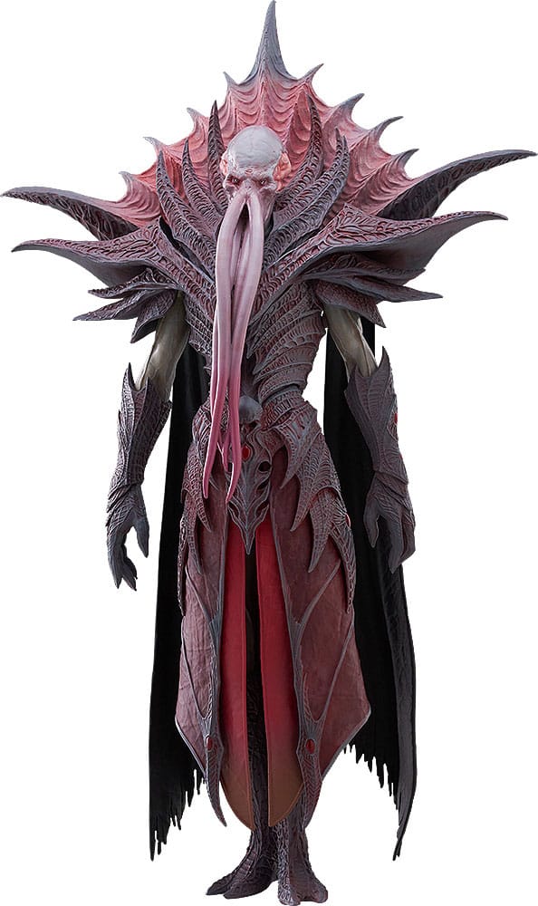 Baldur´s Gate III Pop Up Parade PVC SP Szobor The Emperor 22 cm Baldur´s Gate III Pop Up Parade PVC SP Szobor The Emperor 22 cm