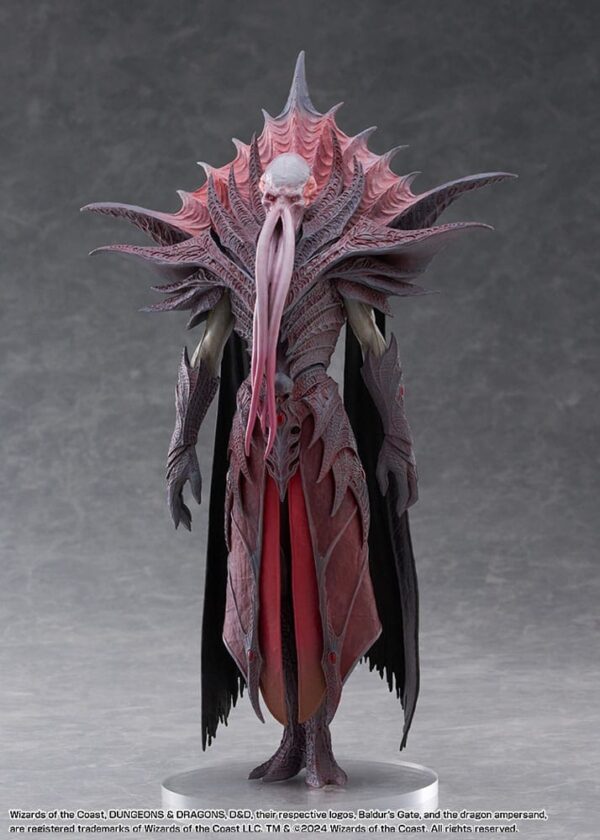 Baldur´s Gate III Pop Up Parade PVC SP Szobor The Emperor 22 cm Baldur´s Gate III Pop Up Parade PVC SP Szobor The Emperor 22 cm