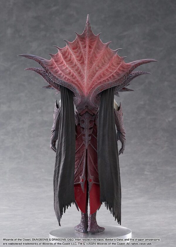 Baldur´s Gate III Pop Up Parade PVC SP Szobor The Emperor 22 cm Baldur´s Gate III Pop Up Parade PVC SP Szobor The Emperor 22 cm