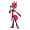 Hazbin Hotel Pop Up Parade PVC Szobor Alastor 18 cm Hazbin Hotel Pop Up Parade PVC Szobor Alastor 18 cm