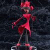 Hazbin Hotel Pop Up Parade PVC Szobor Alastor 18 cm Hazbin Hotel Pop Up Parade PVC Szobor Alastor 18 cm