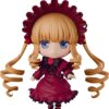 Rozen Maiden Nendoroid Doll Akció Figura Shinku 2.0 10 cm Rozen Maiden Nendoroid Doll Akció Figura Shinku 2.0 10 cm