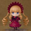 Rozen Maiden Nendoroid Doll Akció Figura Shinku 2.0 10 cm Rozen Maiden Nendoroid Doll Akció Figura Shinku 2.0 10 cm