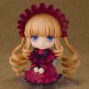 Rozen Maiden Nendoroid Doll Akció Figura Shinku 2.0 10 cm Rozen Maiden Nendoroid Doll Akció Figura Shinku 2.0 10 cm