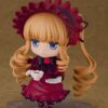 Rozen Maiden Nendoroid Doll Akció Figura Shinku 2.0 10 cm Rozen Maiden Nendoroid Doll Akció Figura Shinku 2.0 10 cm