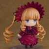 Rozen Maiden Nendoroid Doll Akció Figura Shinku 2.0 10 cm Rozen Maiden Nendoroid Doll Akció Figura Shinku 2.0 10 cm