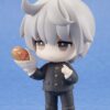 13 Sentinels: Aegis Rim PVC Szobor Qset Tsukasa Okino 8 cm