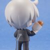 13 Sentinels: Aegis Rim PVC Szobor Qset Tsukasa Okino 8 cm