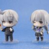 13 Sentinels: Aegis Rim PVC Szobor Qset Tsukasa Okino 8 cm
