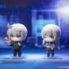 13 Sentinels: Aegis Rim PVC Szobor Qset Tsukasa Okino 8 cm