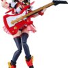 Valkyrie Tune Plamatea Plastic Model Kit Lisa = Caster 16 cm Valkyrie Tune Plamatea Plastic Model Kit Lisa = Caster 16 cm