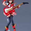 Valkyrie Tune Plamatea Plastic Model Kit Lisa = Caster 16 cm Valkyrie Tune Plamatea Plastic Model Kit Lisa = Caster 16 cm