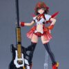 Valkyrie Tune Plamatea Plastic Model Kit Lisa = Caster 16 cm Valkyrie Tune Plamatea Plastic Model Kit Lisa = Caster 16 cm