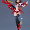 Valkyrie Tune Plamatea Plastic Model Kit Lisa = Caster 16 cm Valkyrie Tune Plamatea Plastic Model Kit Lisa = Caster 16 cm