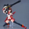 Valkyrie Tune Plamatea Plastic Model Kit Lisa = Caster 16 cm Valkyrie Tune Plamatea Plastic Model Kit Lisa = Caster 16 cm