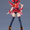 Valkyrie Tune Plamatea Plastic Model Kit Lisa = Caster 16 cm Valkyrie Tune Plamatea Plastic Model Kit Lisa = Caster 16 cm