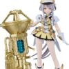 Valkyrie Tune Plamatea Plastic Model Kit Iris = Bruckner 16 cm Valkyrie Tune Plamatea Plastic Model Kit Iris = Bruckner 16 cm