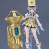 Valkyrie Tune Plamatea Plastic Model Kit Iris = Bruckner 16 cm Valkyrie Tune Plamatea Plastic Model Kit Iris = Bruckner 16 cm