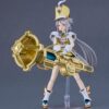 Valkyrie Tune Plamatea Plastic Model Kit Iris = Bruckner 16 cm Valkyrie Tune Plamatea Plastic Model Kit Iris = Bruckner 16 cm