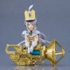 Valkyrie Tune Plamatea Plastic Model Kit Iris = Bruckner 16 cm Valkyrie Tune Plamatea Plastic Model Kit Iris = Bruckner 16 cm