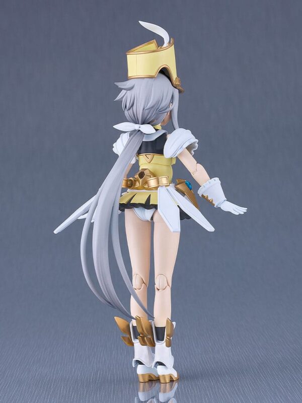 Valkyrie Tune Plamatea Plastic Model Kit Iris = Bruckner 16 cm Valkyrie Tune Plamatea Plastic Model Kit Iris = Bruckner 16 cm