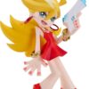 Panty & Stocking with Garterbelt Pop Up Parade PVC Szobor Panty 15 cm