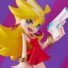 Panty & Stocking with Garterbelt Pop Up Parade PVC Szobor Panty 15 cm