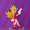 Panty & Stocking with Garterbelt Pop Up Parade PVC Szobor Panty 15 cm