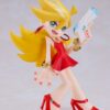Panty & Stocking with Garterbelt Pop Up Parade PVC Szobor Panty 15 cm