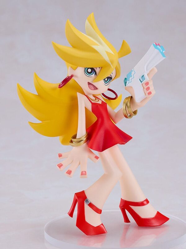 Panty & Stocking with Garterbelt Pop Up Parade PVC Szobor Panty 15 cm