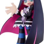 Panty & Stocking with Garterbelt Pop Up Parade PVC Szobor Stocking 14 cm