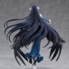 Overlord Pop Up Parade SP PVC Szobor Albedo: Jet Black Dress Ver. 25 cm