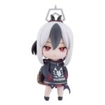 Blue Archive Nendoroid Akció Figura Kayoko Onikata 10 cm