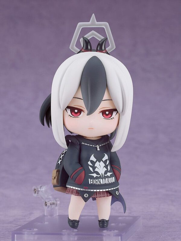 Blue Archive Nendoroid Akció Figura Kayoko Onikata 10 cm Blue Archive Nendoroid Akció Figura Kayoko Onikata 10 cm
