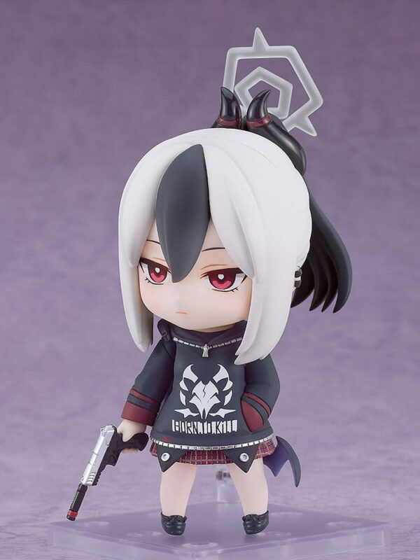 Blue Archive Nendoroid Akció Figura Kayoko Onikata 10 cm Blue Archive Nendoroid Akció Figura Kayoko Onikata 10 cm