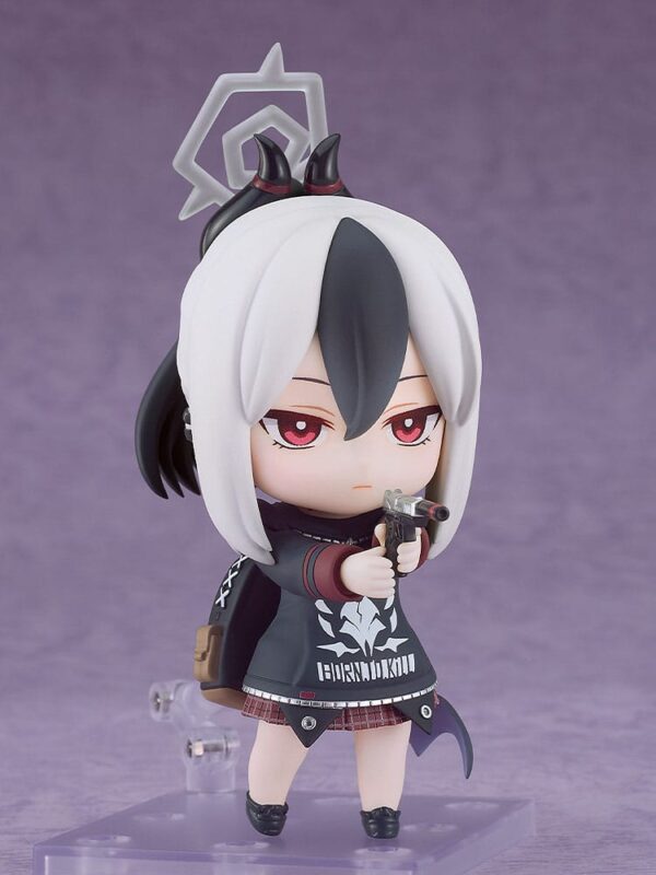 Blue Archive Nendoroid Akció Figura Kayoko Onikata 10 cm Blue Archive Nendoroid Akció Figura Kayoko Onikata 10 cm