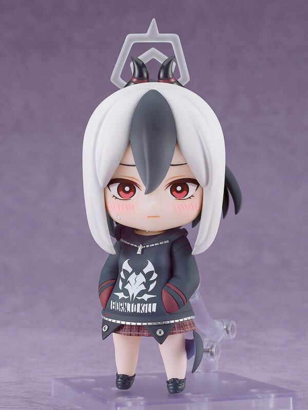Blue Archive Nendoroid Akció Figura Kayoko Onikata 10 cm Blue Archive Nendoroid Akció Figura Kayoko Onikata 10 cm