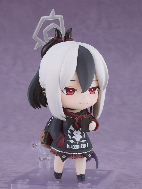 Blue Archive Nendoroid Akció Figura Kayoko Onikata 10 cm Blue Archive Nendoroid Akció Figura Kayoko Onikata 10 cm